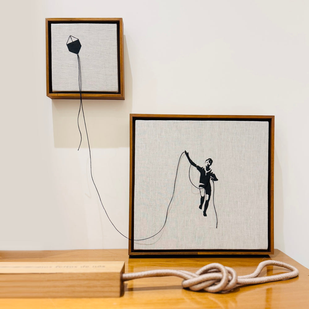 Quadro pipa