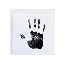 Quadro Palma da mão