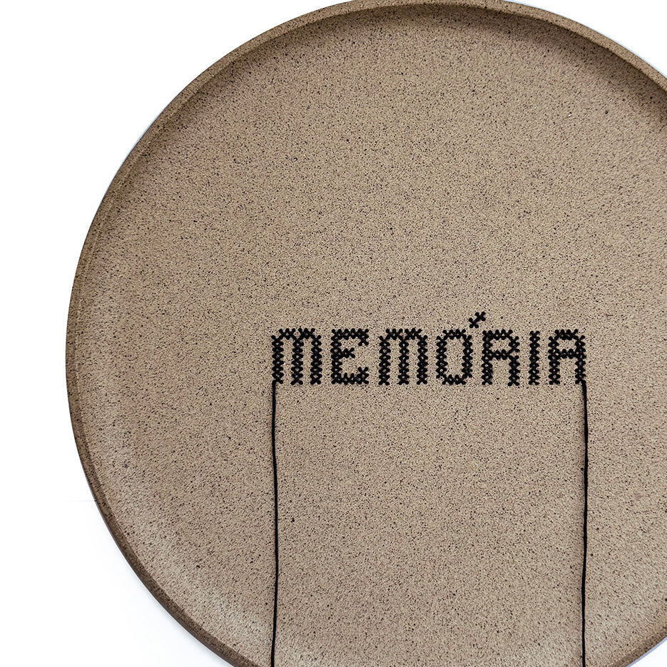 Prato Memória