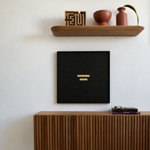 Quadro mistério