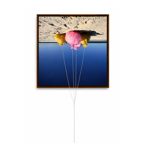 Quadro Ponta cabeça