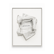 Quadro O Presente